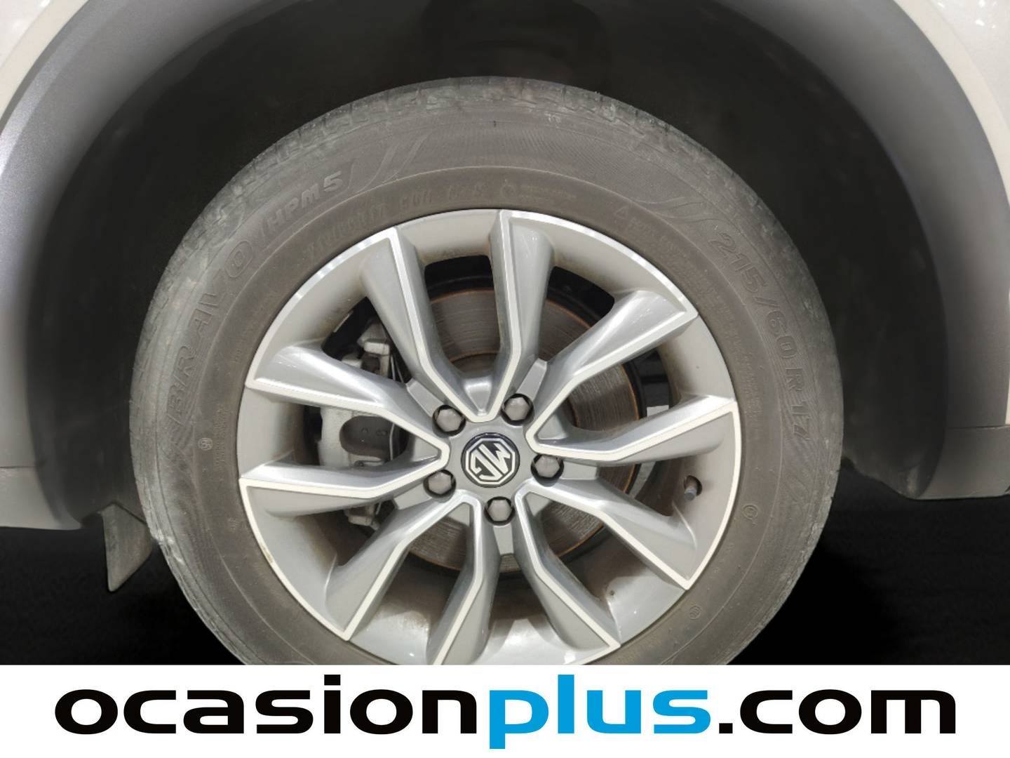 MG HS MG HS 1.5 Turbo GDI Comfort DCT (162 CV) km 0