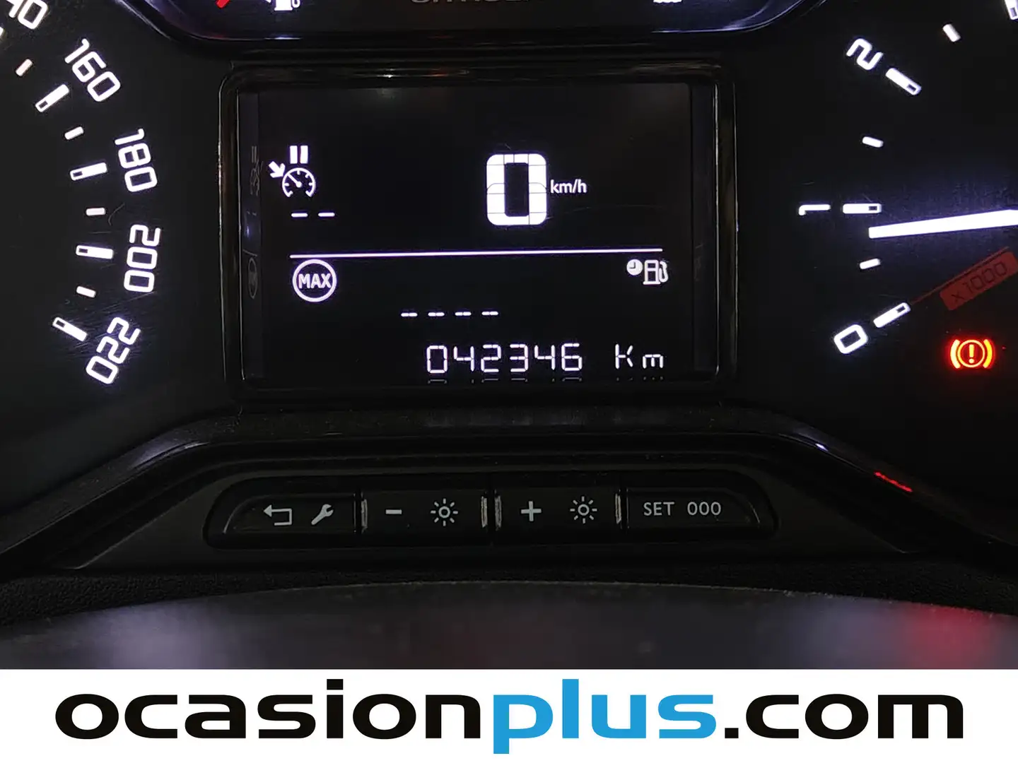 Foto Citroën C3 Citroen C3 BlueHDi 100 S&S Feel (102 CV)