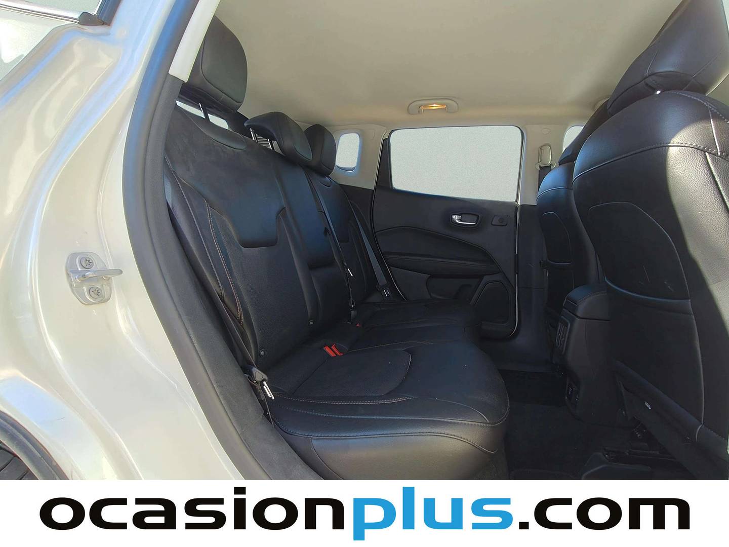 Jeep Compass Jeep Compass 1.4 Multiair Limited 4x4 AD Auto (170 CV) barato