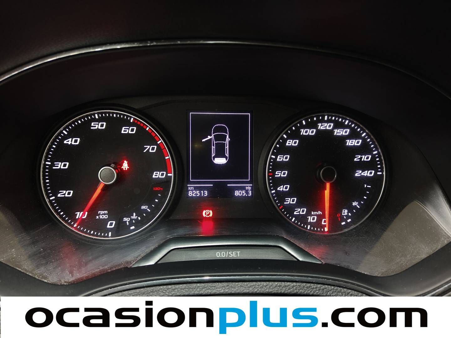Seat Ibiza Seat Ibiza 1.0 Style (75 CV) manual
