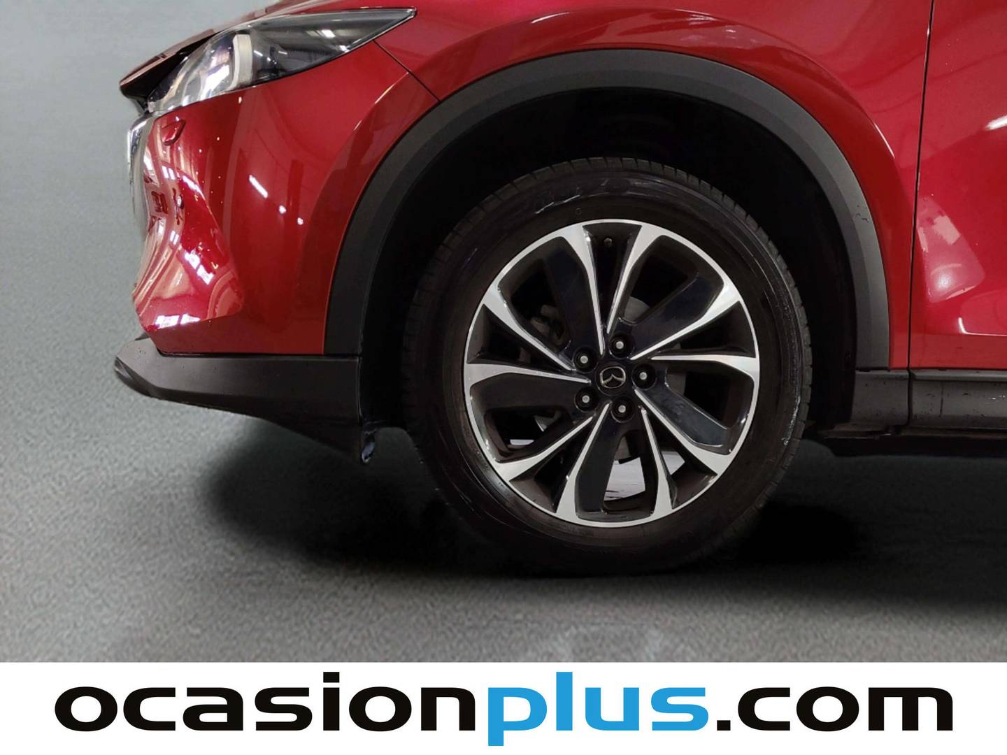 Mazda CX-5 Mazda CX-5 2.0 MHEV Center-Line Plus (165 CV) 165cv