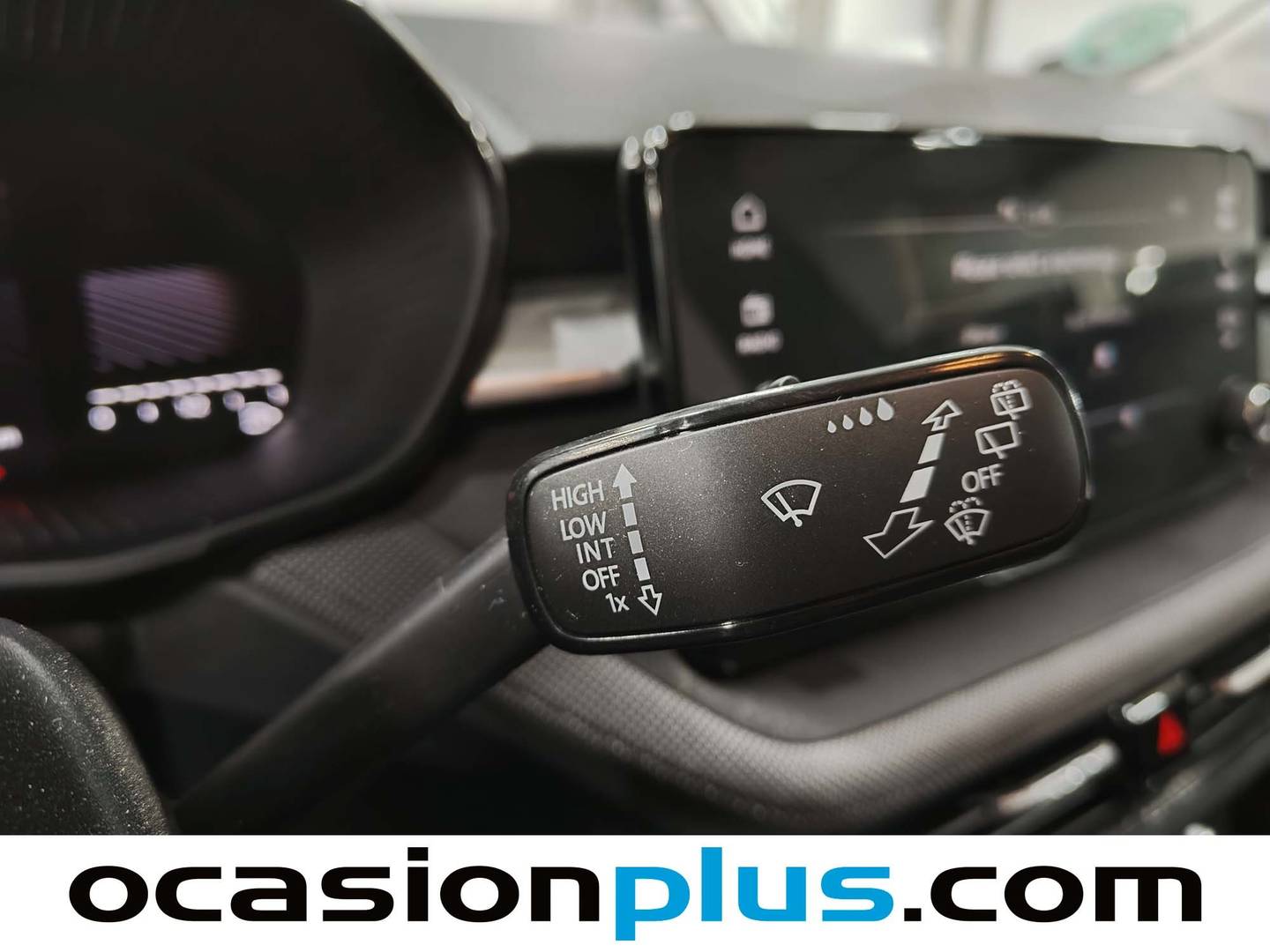 Foto Skoda Fabia Skoda Fabia 1.0 TSI Selection DSG (115 CV)