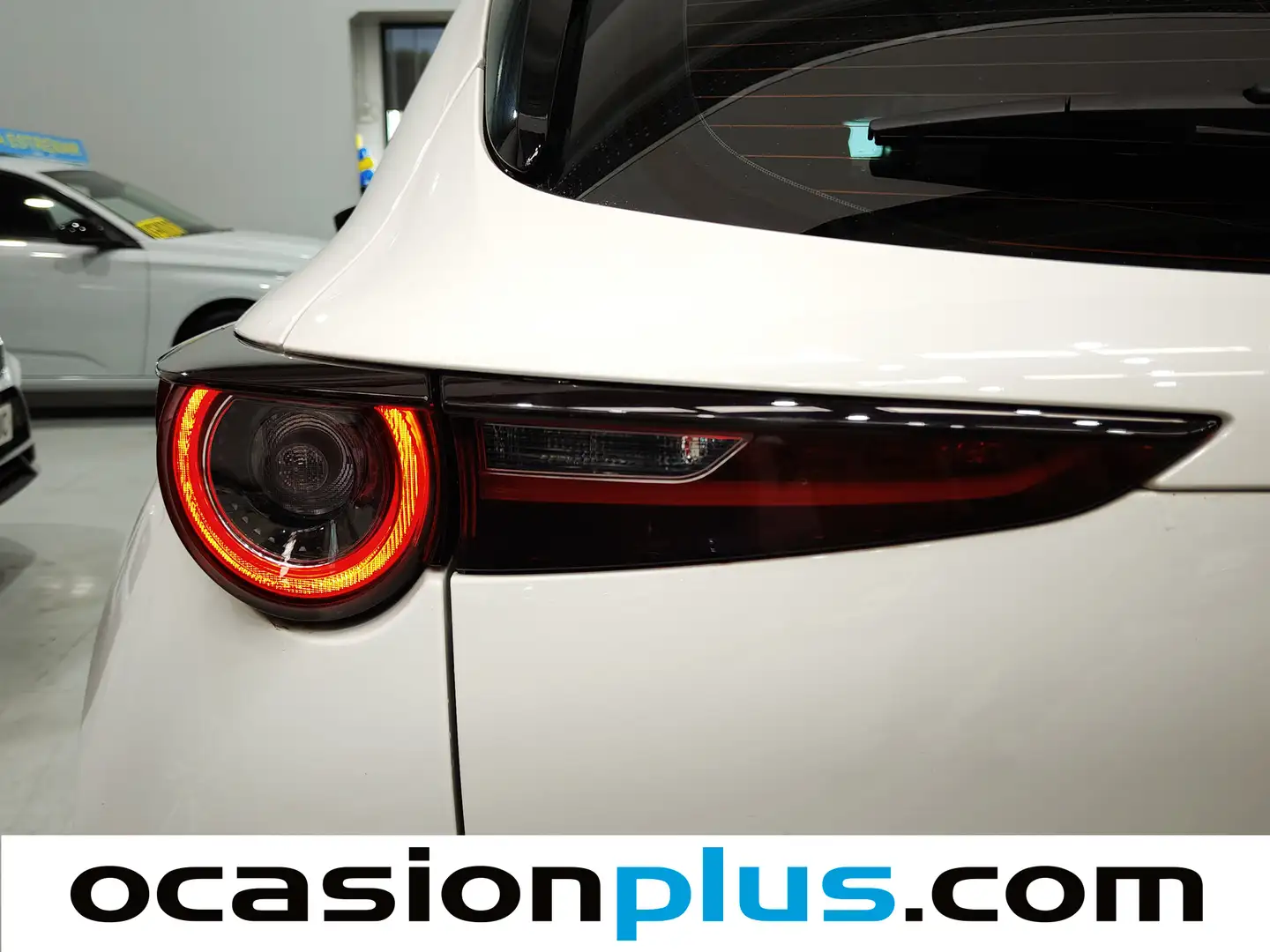 Foto Mazda CX-30 Mazda CX-30 2.0 e-Skyactive G MHEV Prime-line (122 CV)