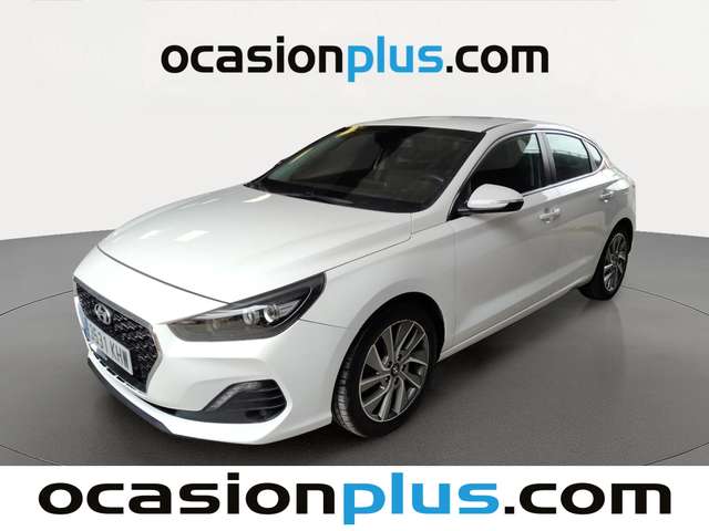 Hyundai i30 1.0 TGDI Tecno (120 CV) de segunda mano