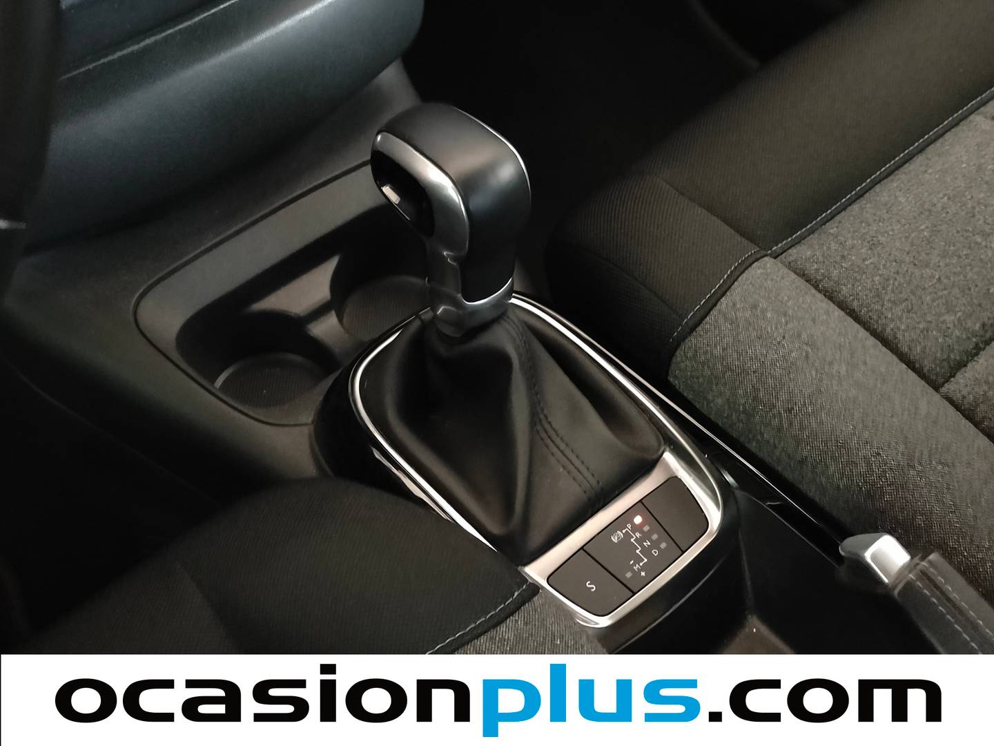 Citroën C4 Cactus Citroën C4 Cactus BlueHDi 120 Shine EAT6 (120 CV) de segunda mano