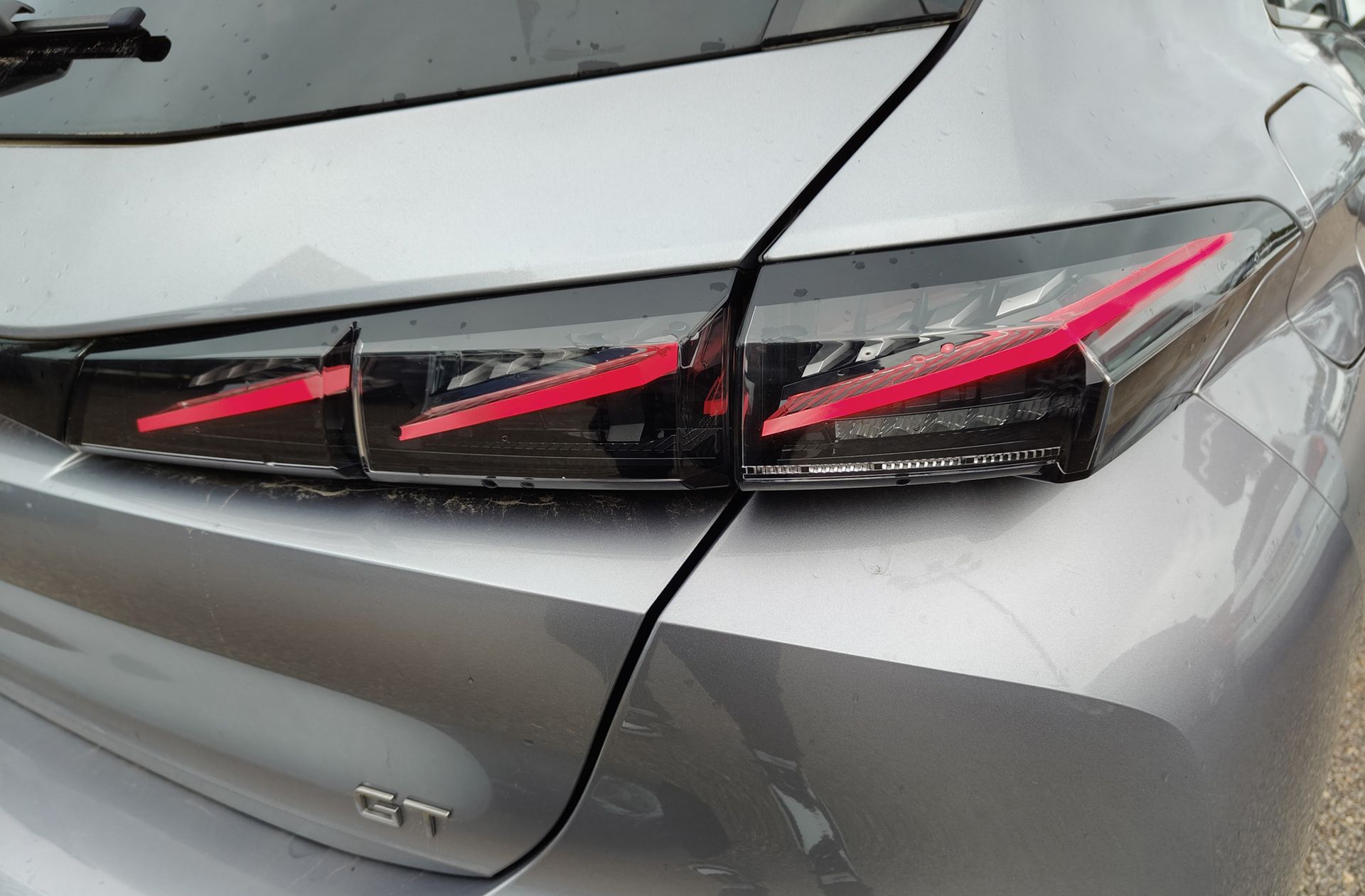 Peugeot 308 PureTech 130 GT EAT8 - foto 16