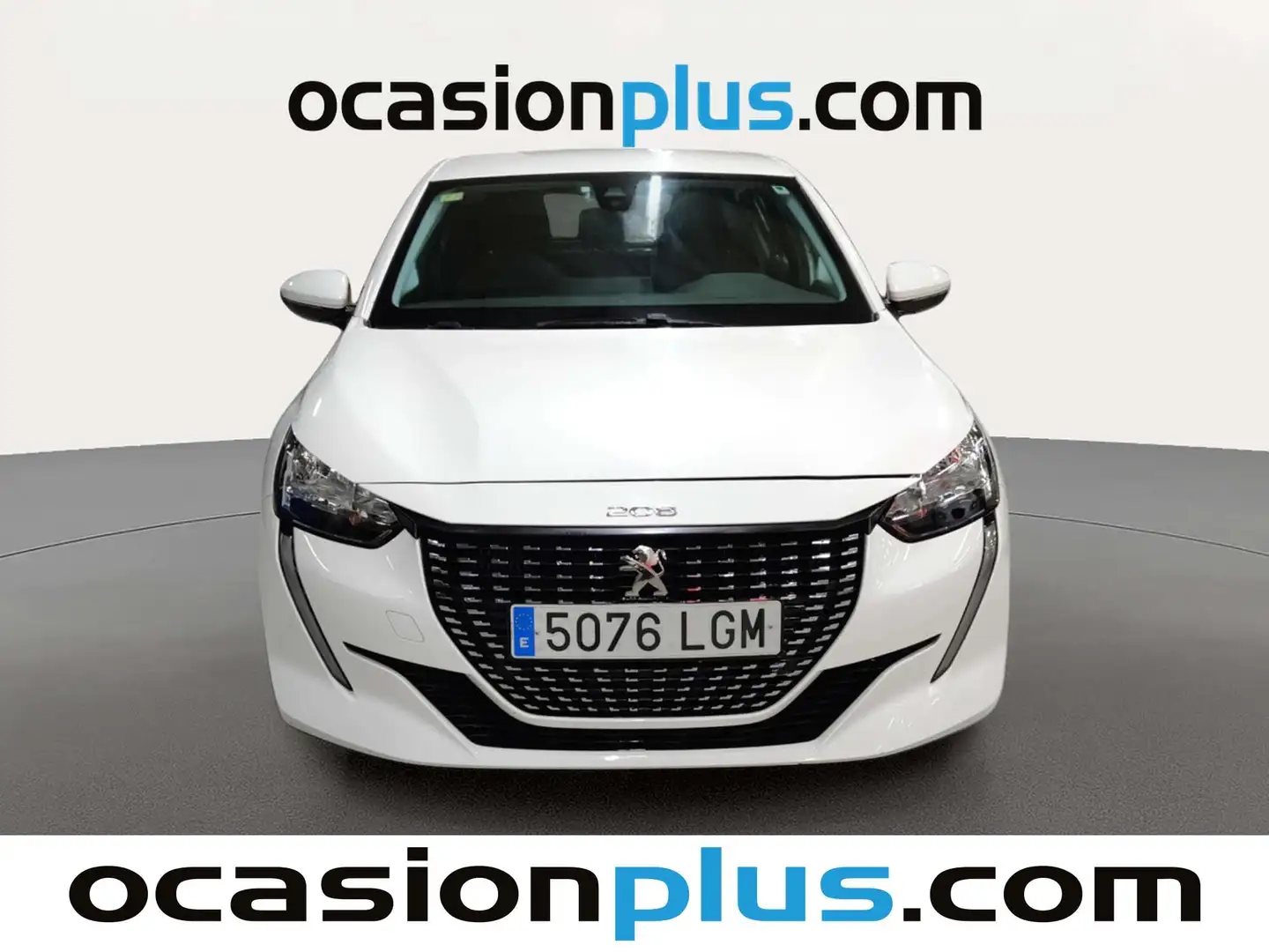 Foto Peugeot 208 Peugeot 208 PureTech 100 S&S Active (100 CV)