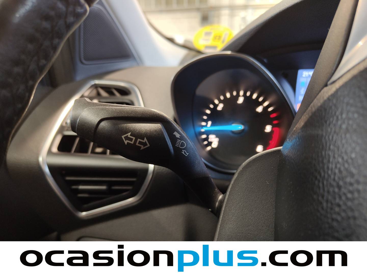 Ford Kuga Ford Kuga 2.0 TDCI Titanium 4x4 Powershift (140 CV) de ocasión