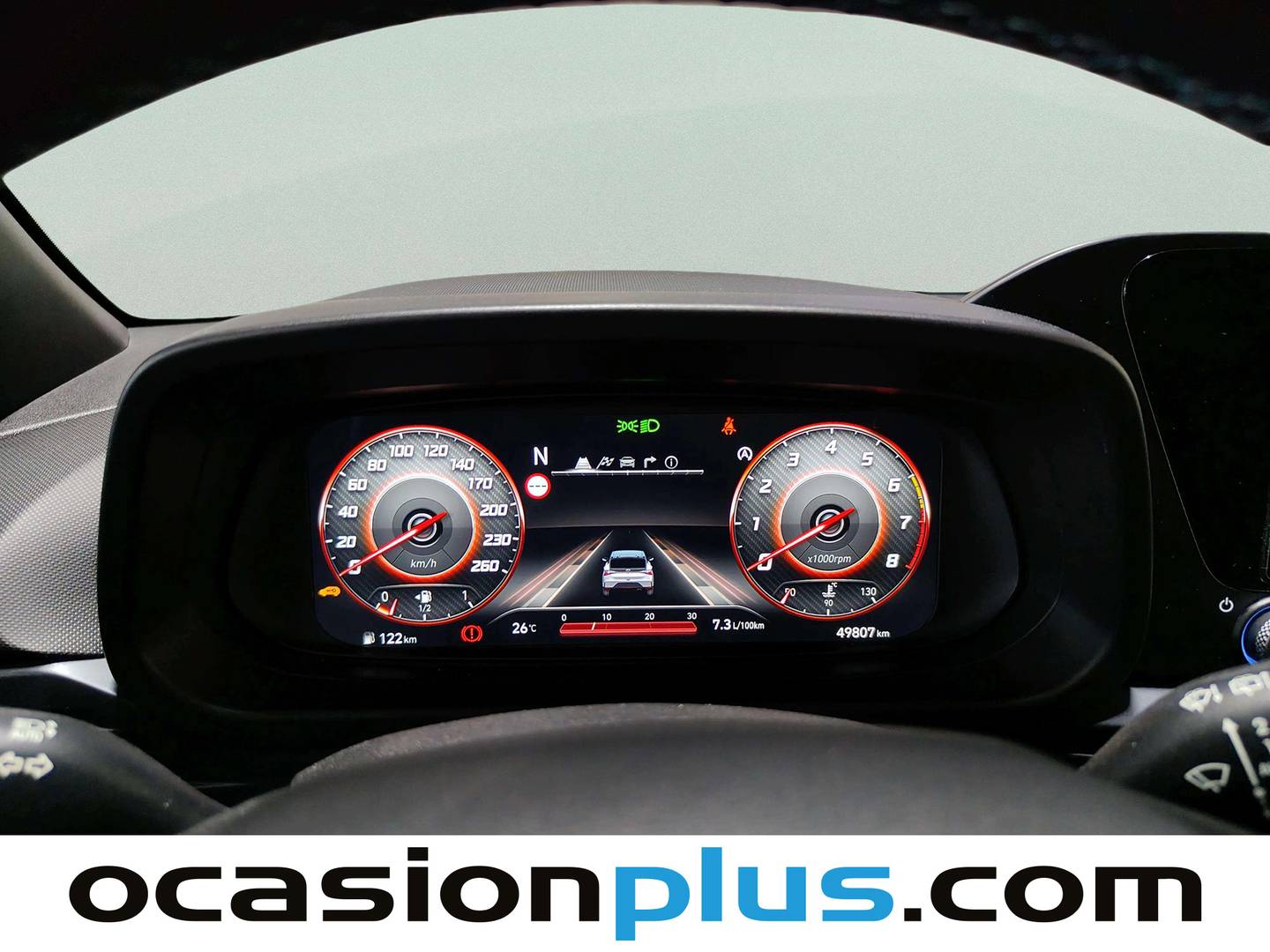 Hyundai i20 Hyundai i20 1.6T N (204 CV) 204cv
