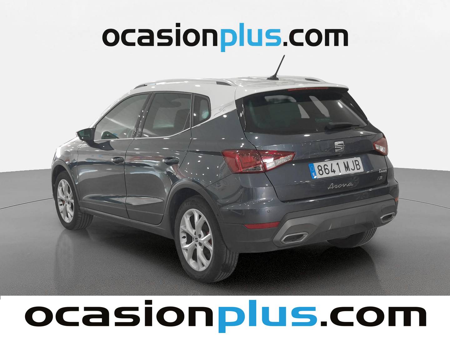 Foto Seat Arona SEAT Arona 1.5 TSI S&S FR XL DSG (150 CV)