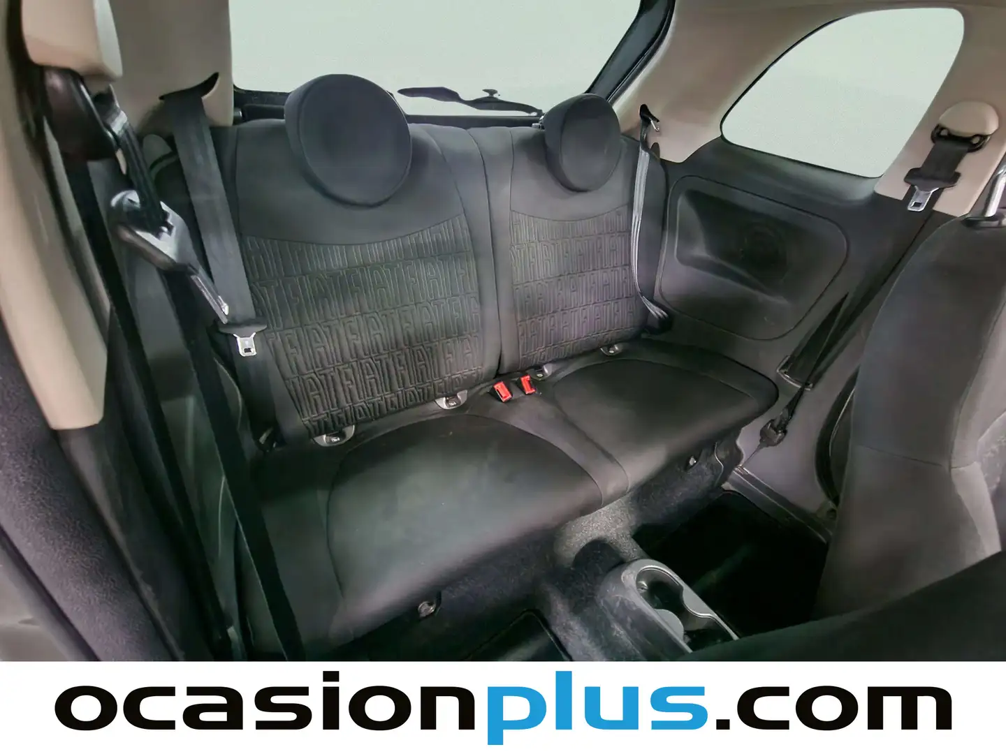 Foto Fiat 500 Fiat 500 1.0 Hybrid Dolcevita (70 CV)