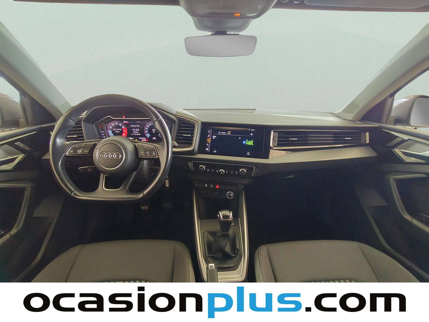 Foto Audi A1 Audi A1 Sportback S line 30 TFSI (116 CV)