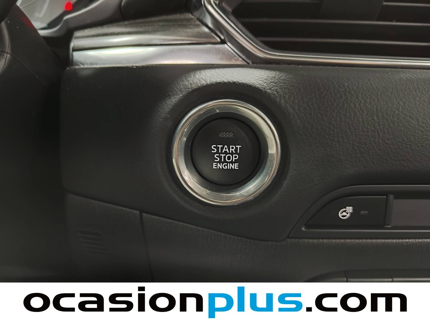 Foto Mazda CX-5 Mazda CX-5 2.0 E-SKYACTIV-G MHEV Exclusive-Line AT (165 CV)