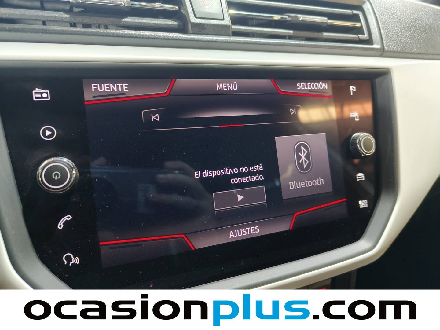 Foto Seat Arona SEAT Arona 1.0 TSI Ecomotive Xcellence Edition (115 CV)