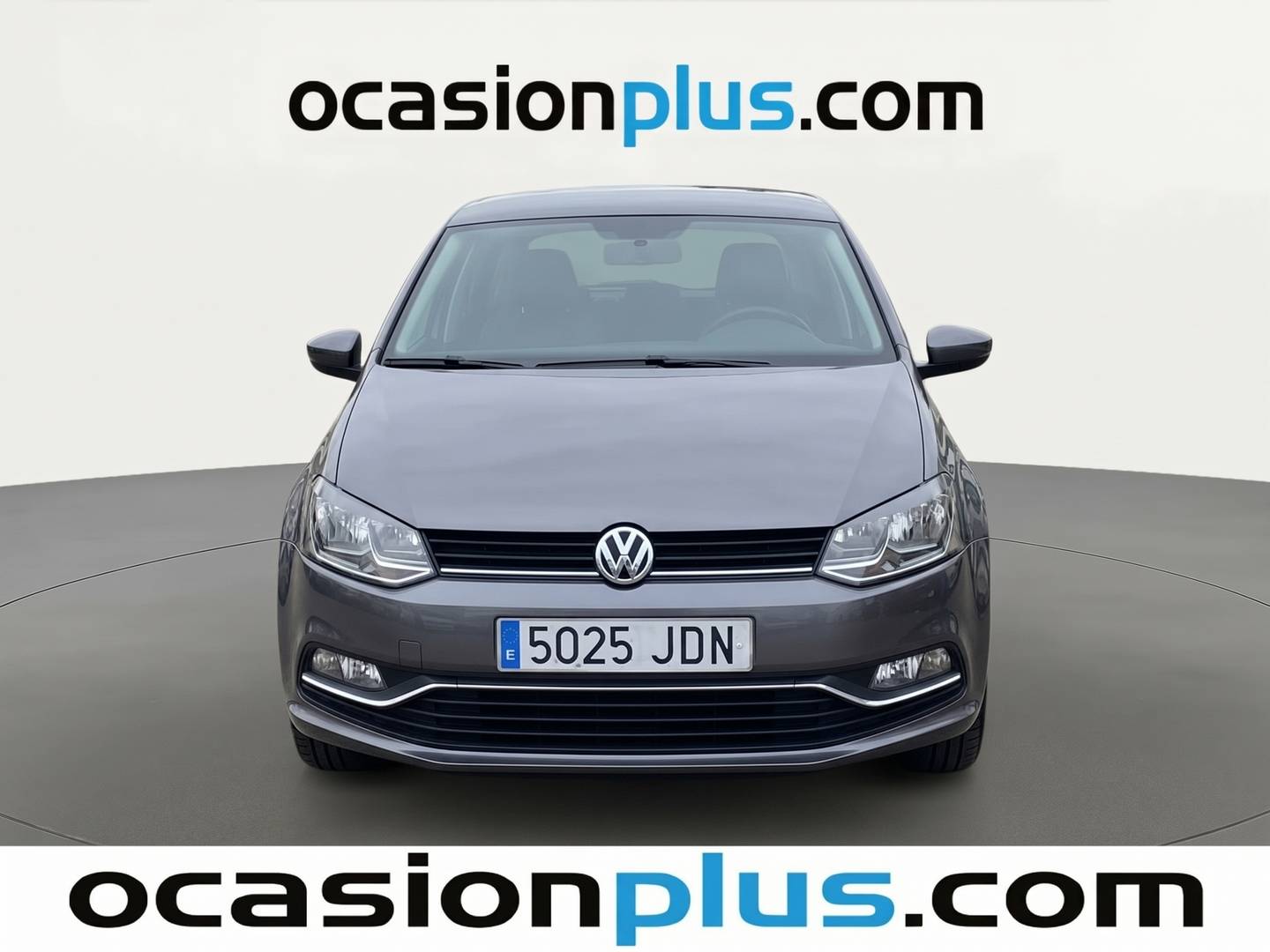 Volkswagen Polo Volkswagen Polo Advance 1.0 (75 CV) 75cv