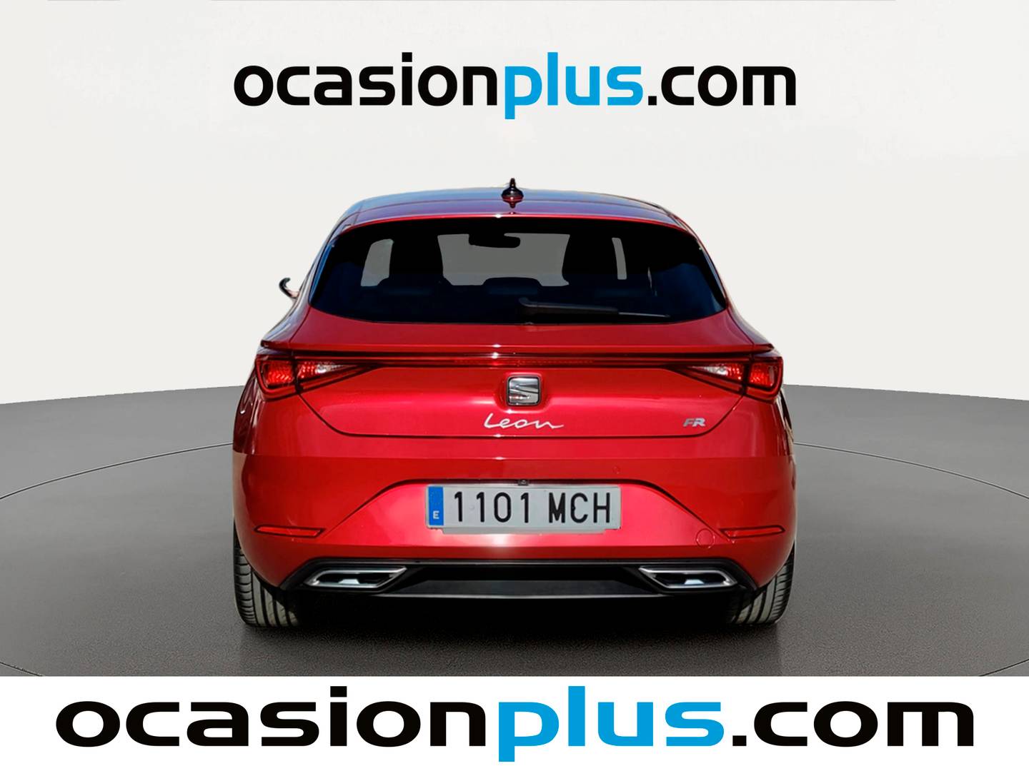 Seat León Seat León 1.5 TSI S&S FR (150 CV) km 0