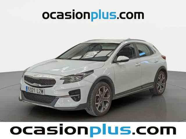 Kia Xceed Segunda Mano Particulares Toledo