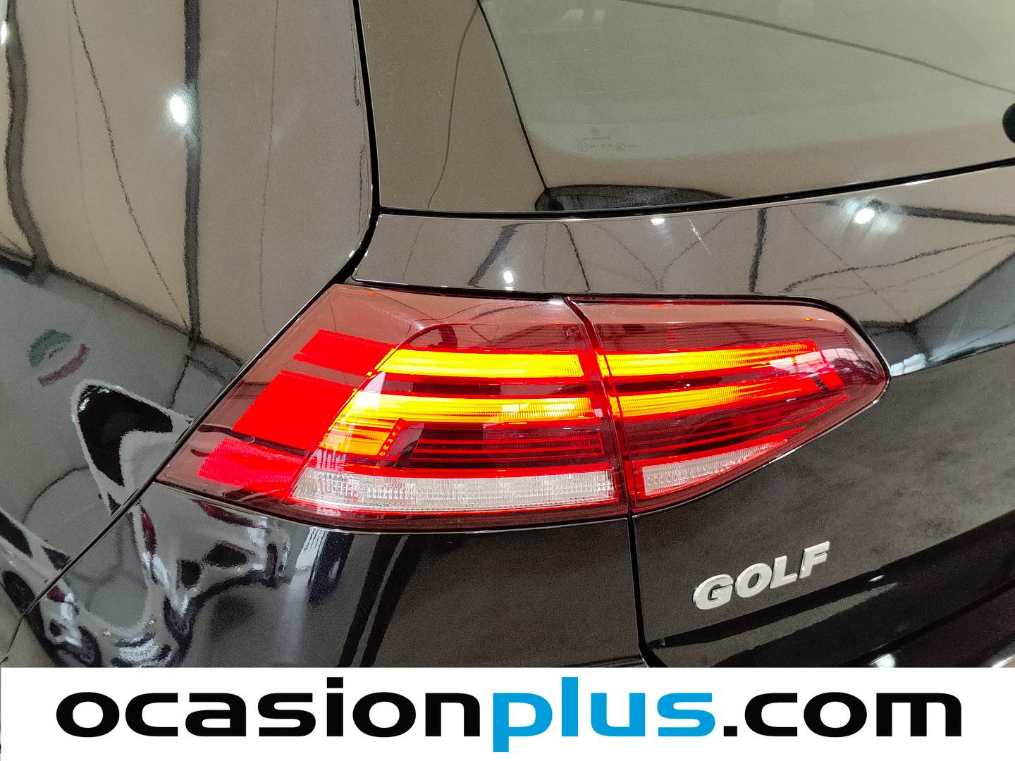 Acabados Volkswagen Golf Volkswagen Golf Advance 2.0 TDI (150 CV)