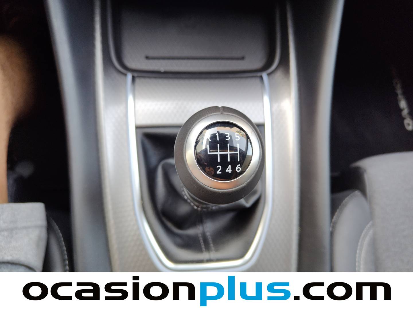 Foto Nissan QASHQAI Nissan Qashqai DIG-T 140 N-Connecta (140 CV)