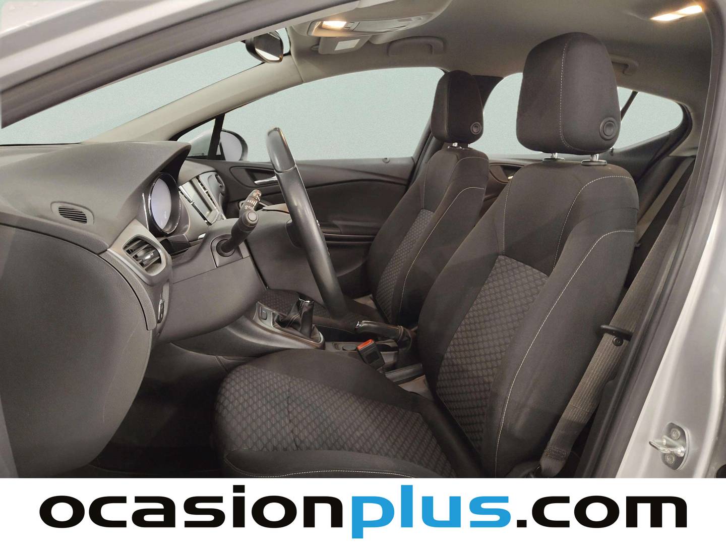 Opel Astra Opel Astra 1.6 CDTI Selective (110 CV) manual