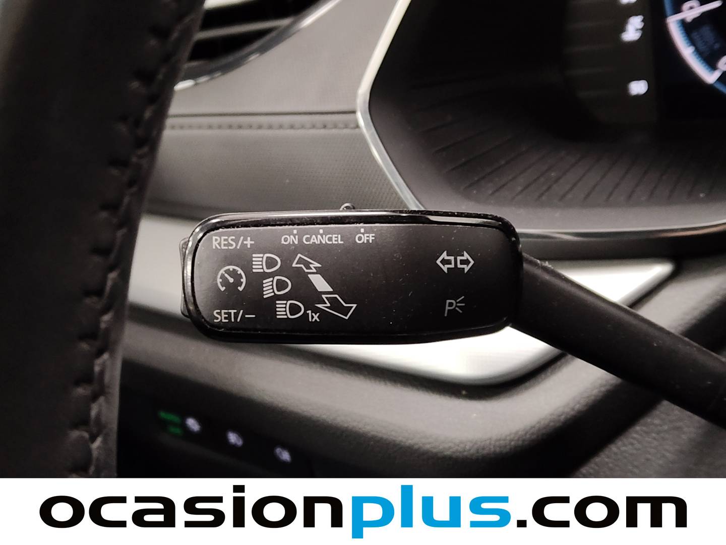 Foto Skoda Octavia Skoda Octavia Combi 2.0 TDI Ambition (115 CV)