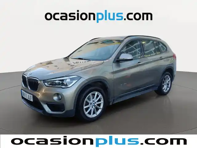 BMW X1 sDrive18d (150 CV) de segunda mano