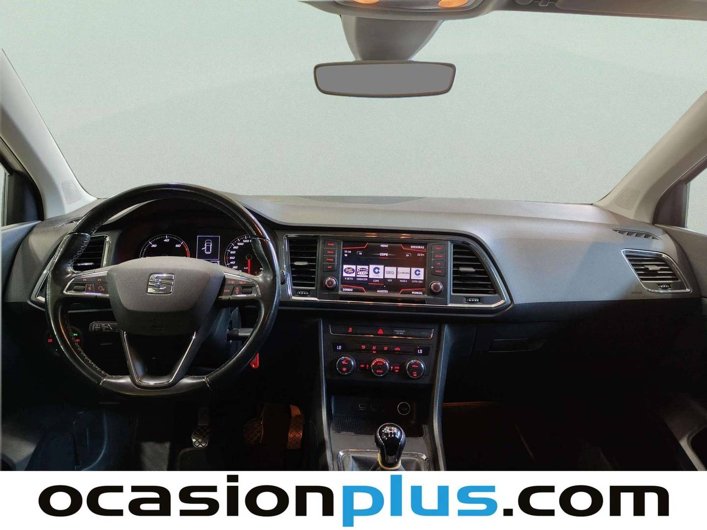 Seat Ateca Seat Ateca 1.6 TDI S&S Ecomotive Style Plus (115 CV) de ocasión