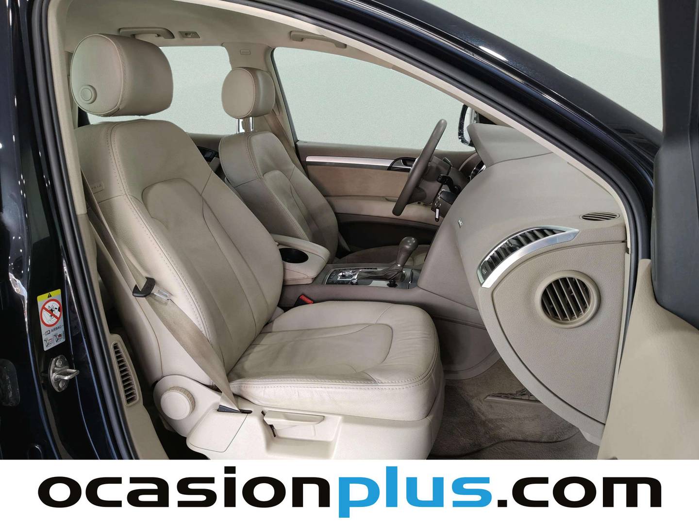 Audi Q7 Audi Q7 3.0 TDI DPF quattro (240 CV) tiptronic automático