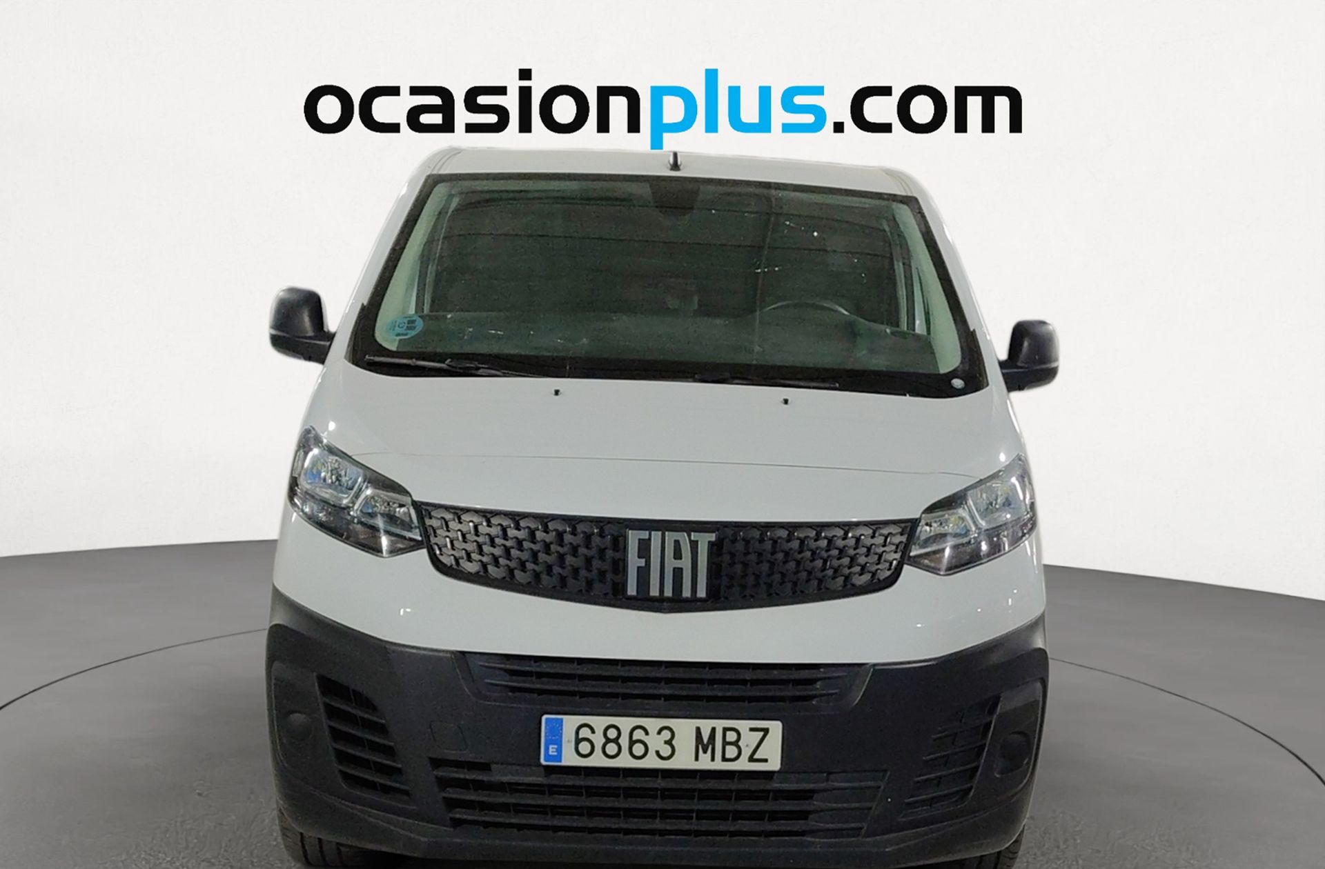 Fiat Scudo Furgon 2.0 BlueHDi L3 Business - foto 11