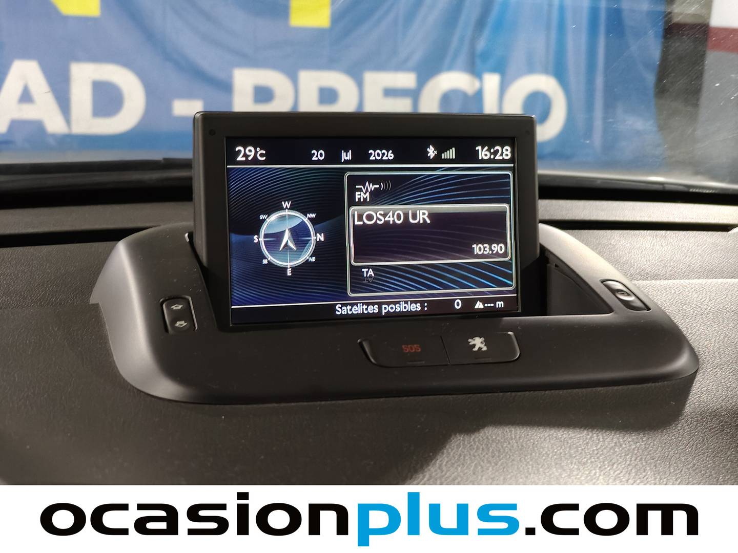 Peugeot 3008 Peugeot 3008 1.2 PureTech S&S Allure (130 CV) gasolina