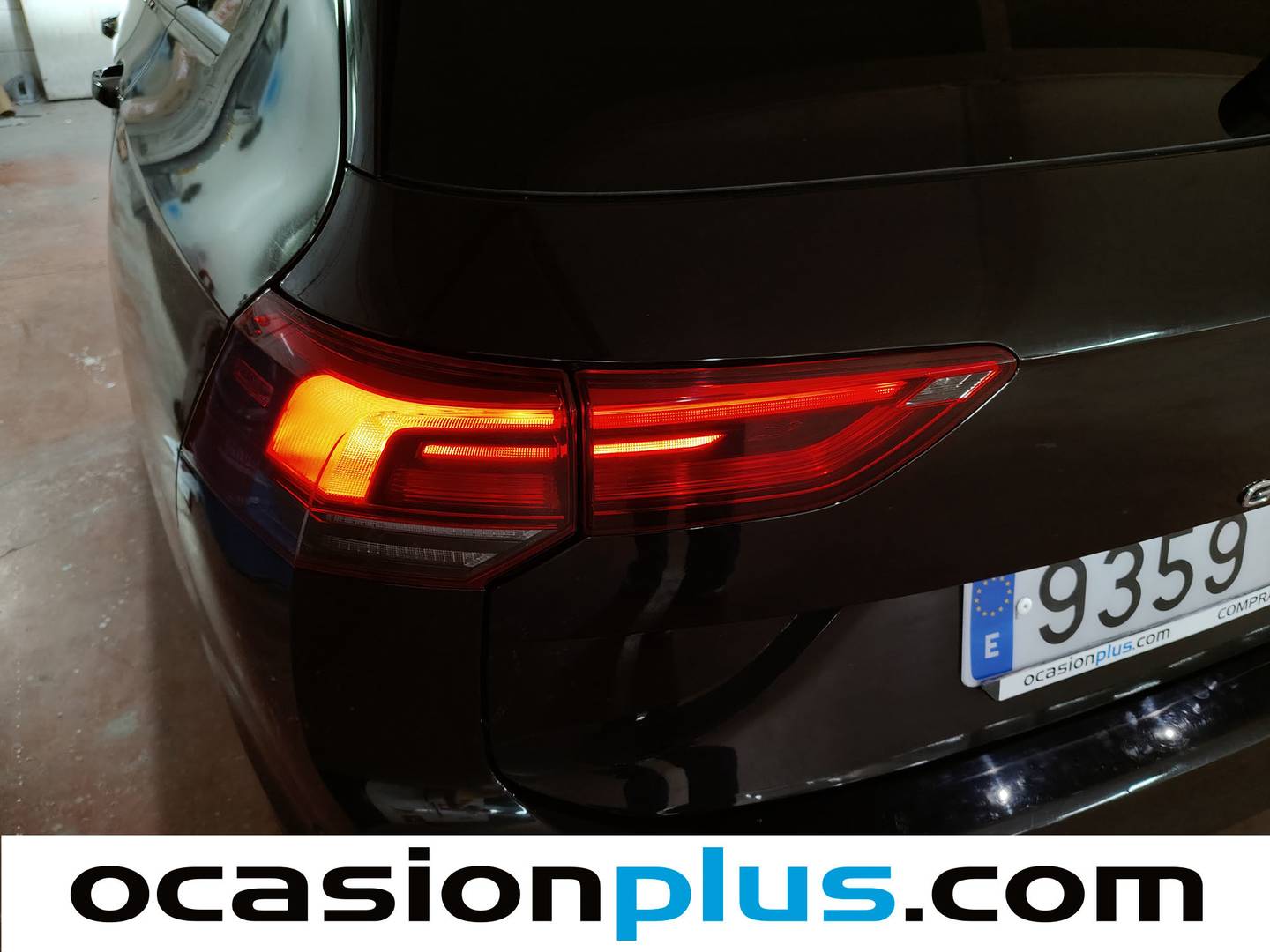 Volkswagen Golf Volkswagen Golf Variant Variant Life 2.0 TDI (115 CV) km 0