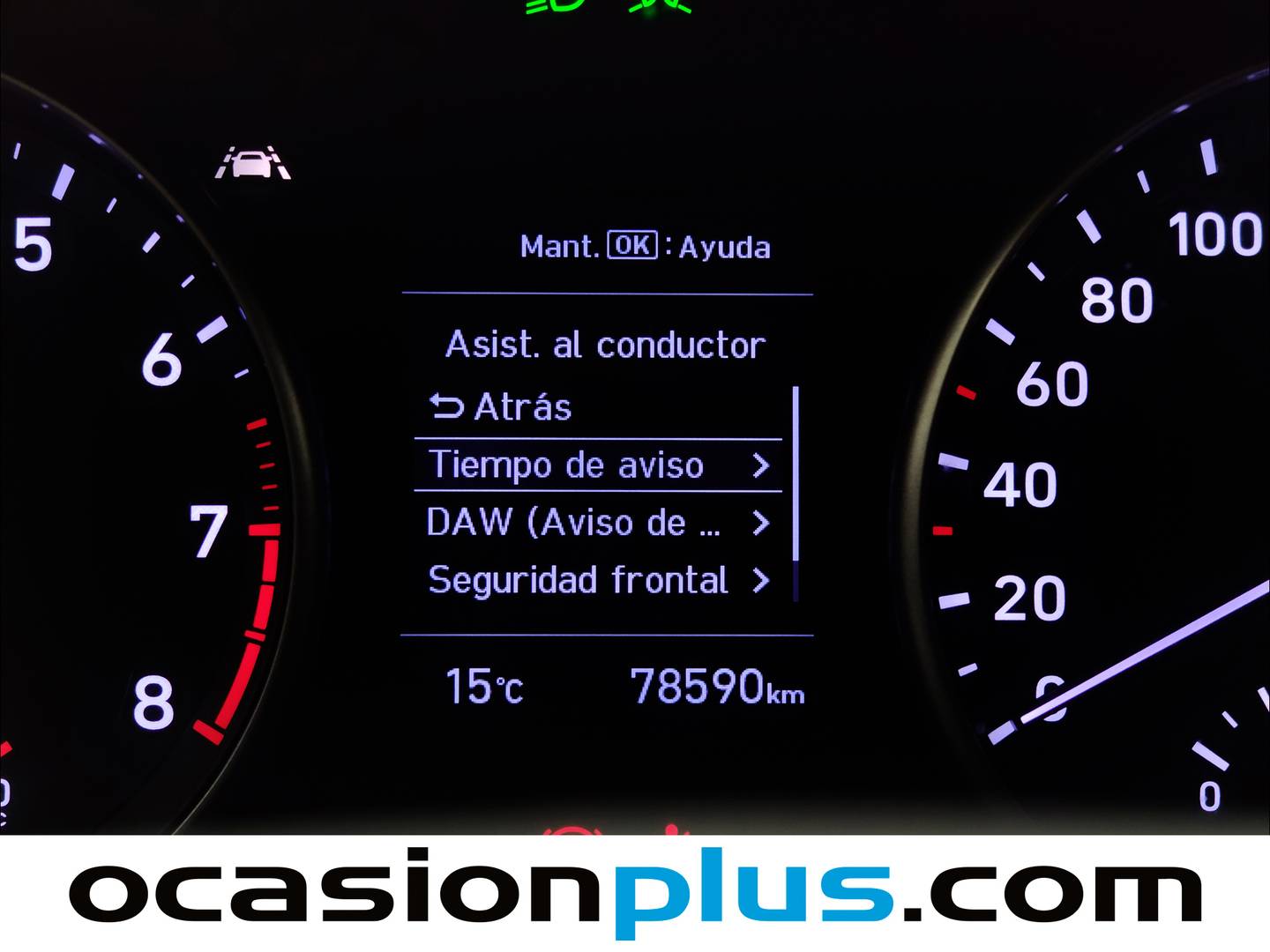 Hyundai i30 Hyundai i30 Fastback 1.0 TGDI N Line 30 Aniversario (120 CV) km 0
