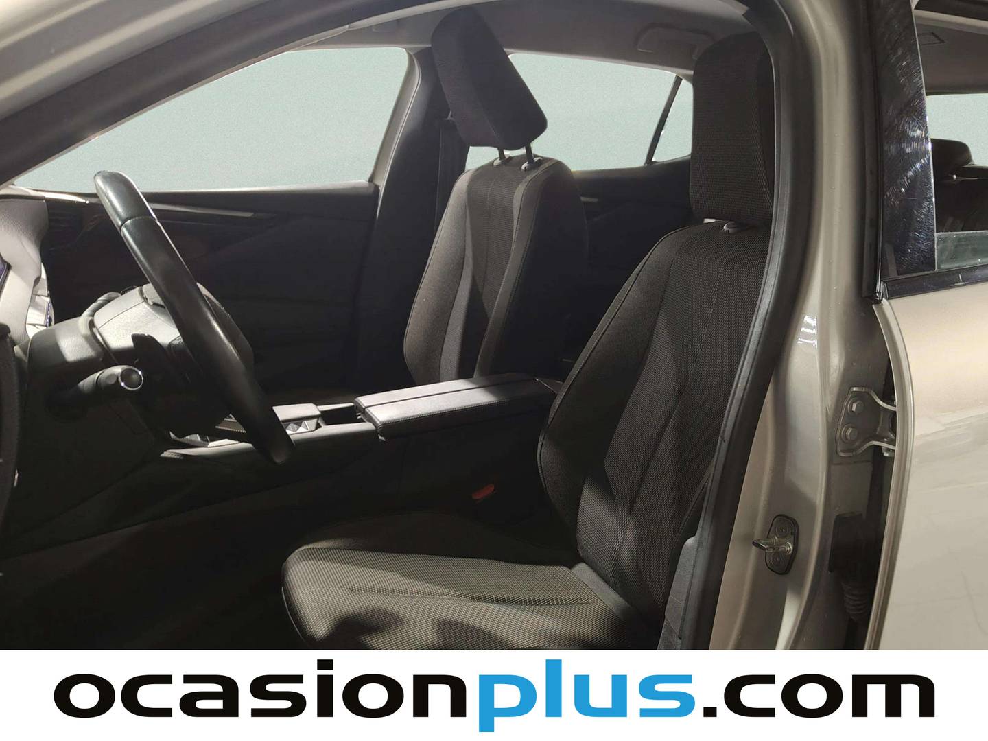 Foto DS DS 4 DS DS4 BlueHDi 130 Bastille Auto (130 CV)