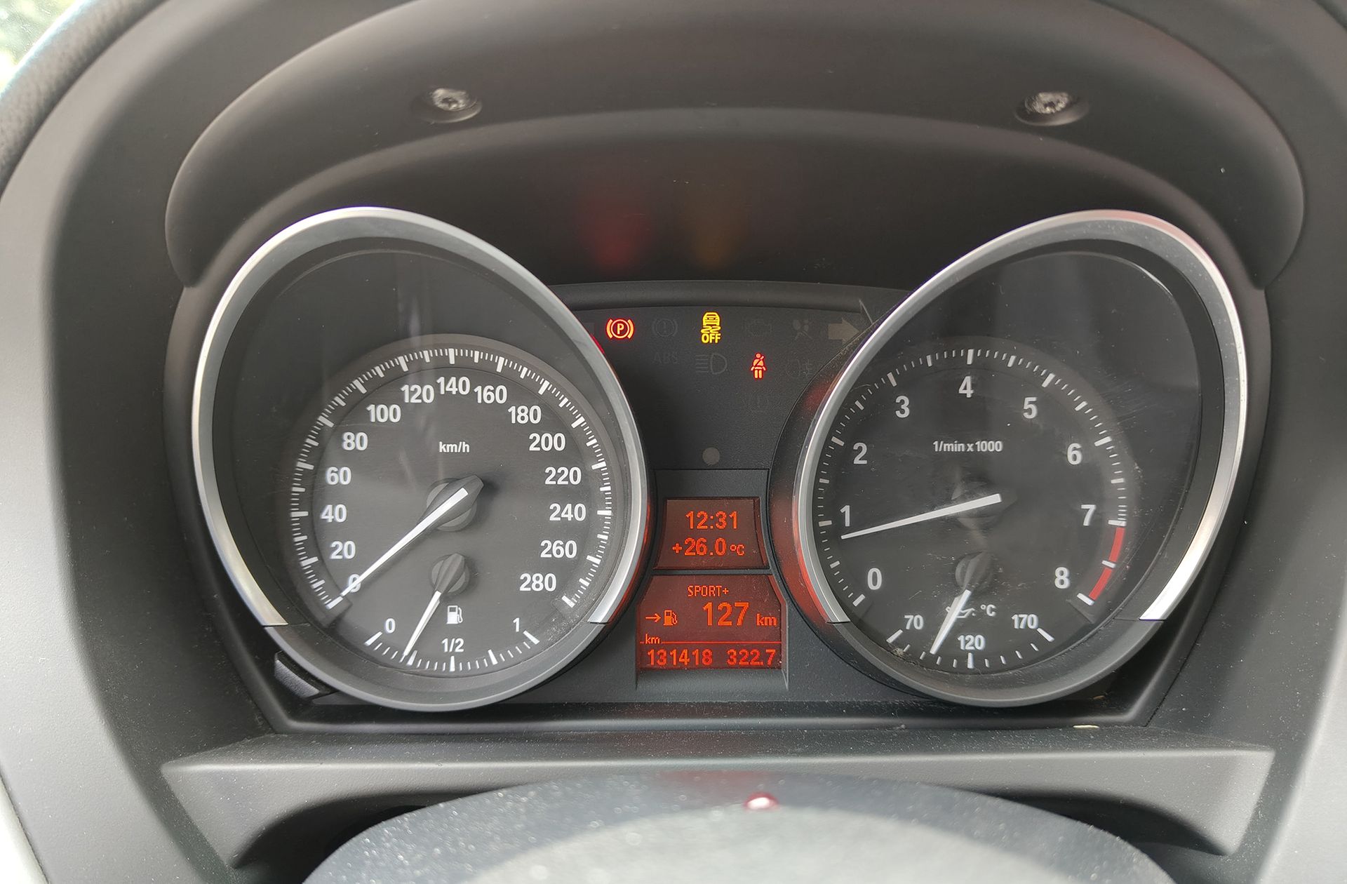 BMW Z4 sDrive30i Cabrio - foto 26