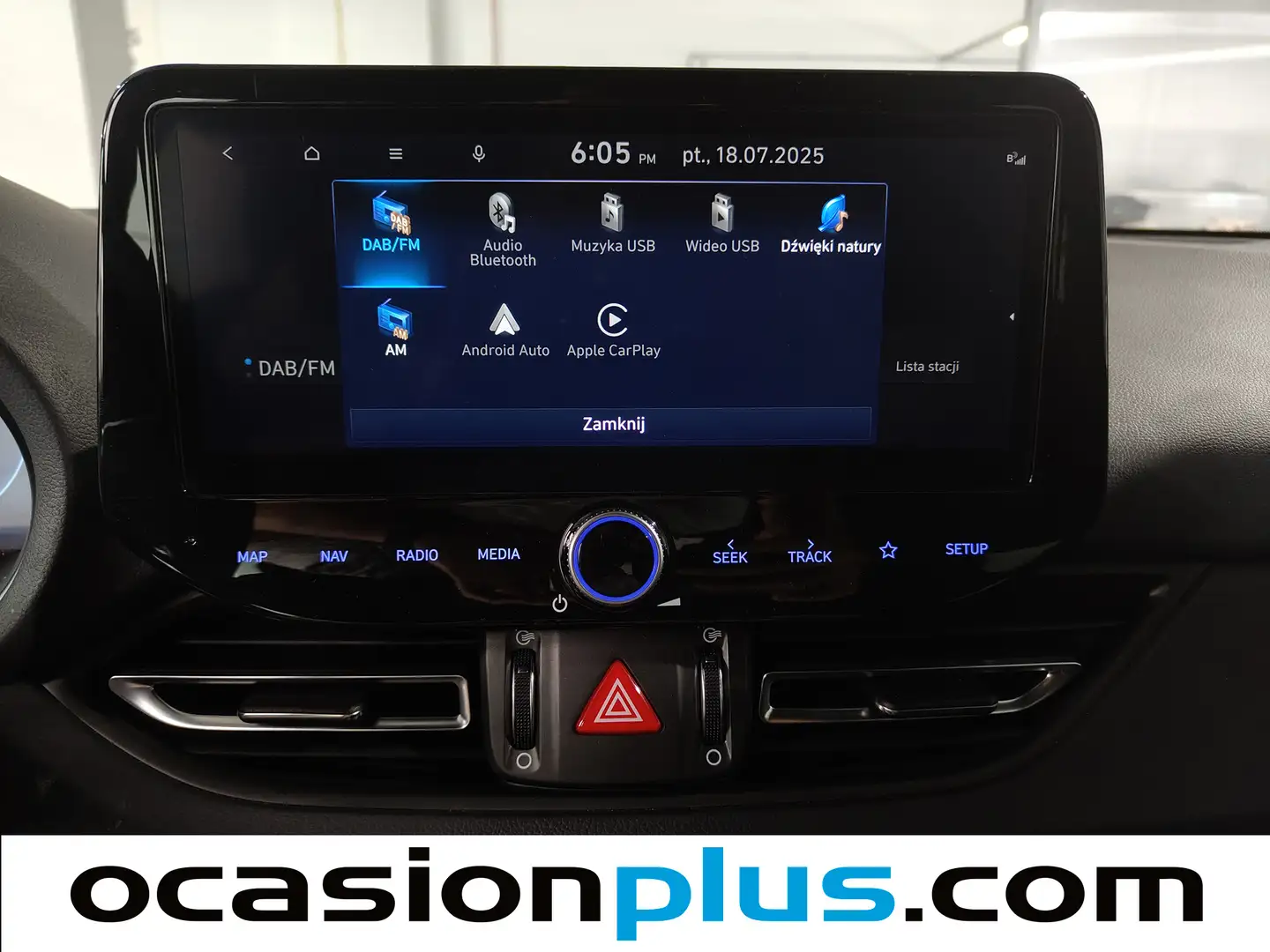 Foto Hyundai i30 Hyundai i30 1.0 TGDI N Line (100 CV)