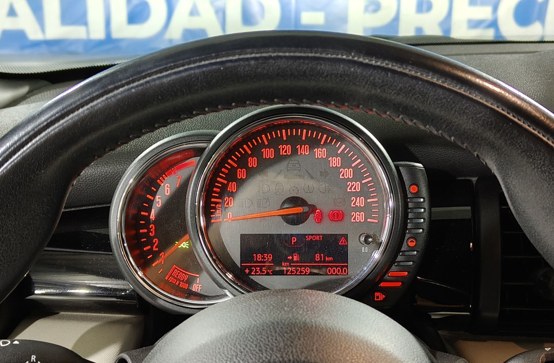MINI Cooper - foto 10