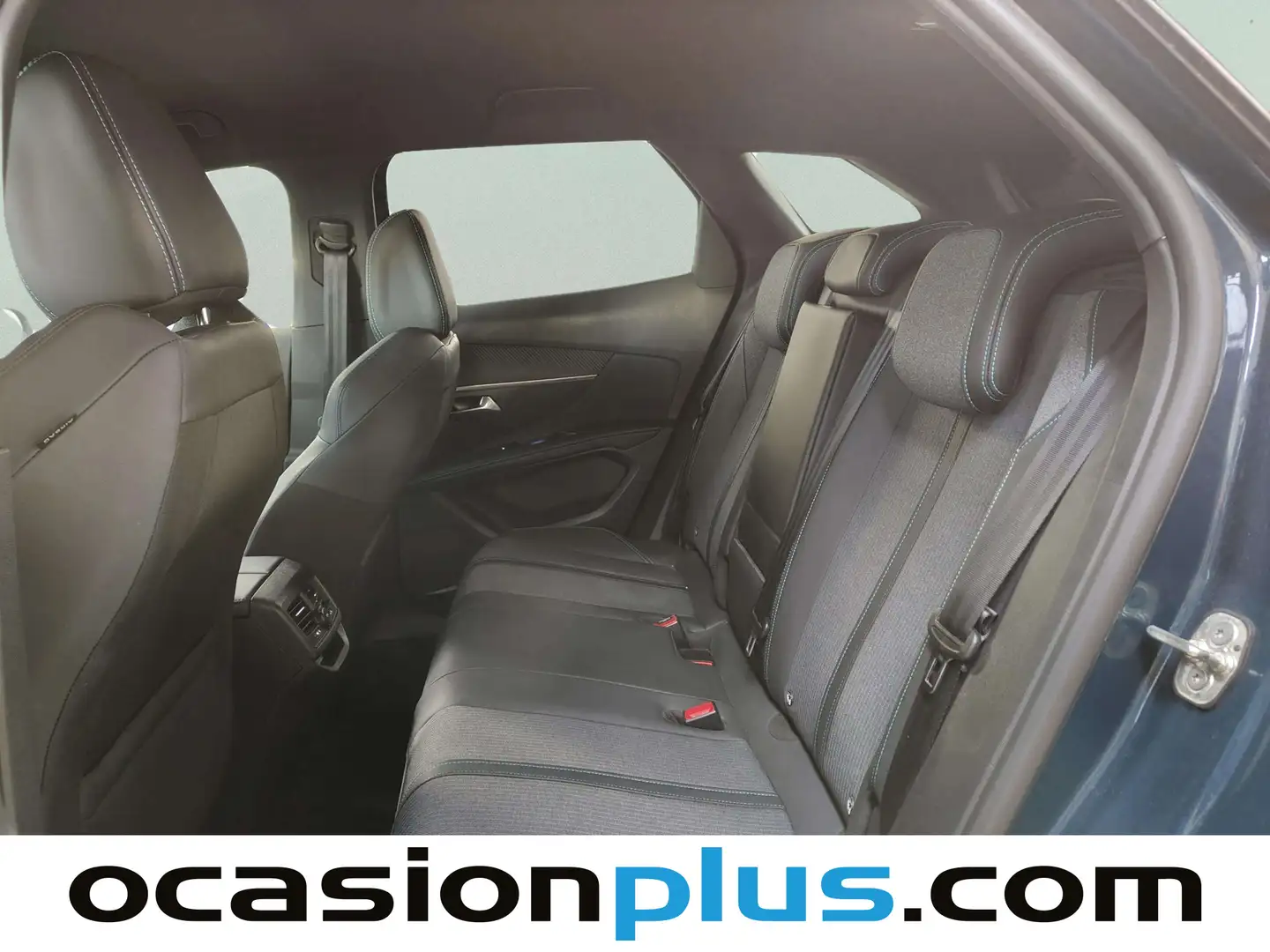 Foto Peugeot 3008 Peugeot 3008 PureTech 130 S&S Allure Pack (130 CV)