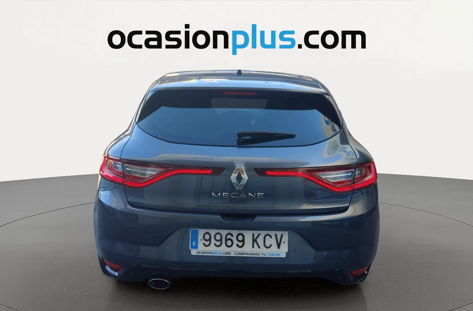 Renault Mégane Zen Energy TCe - foto 13