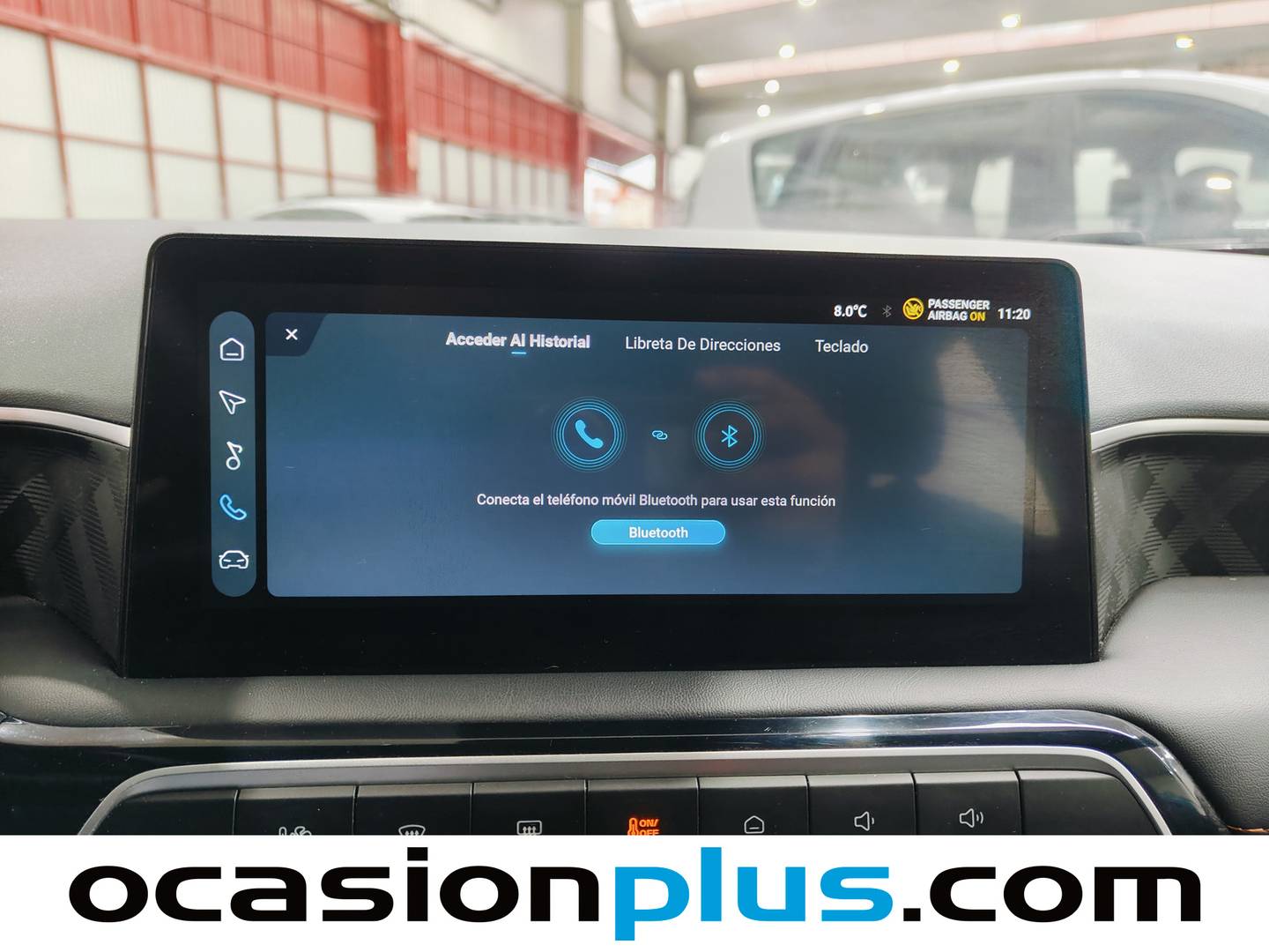 MG MG3 MG MG3 1.5 Comfort (116 CV) al mejor precio