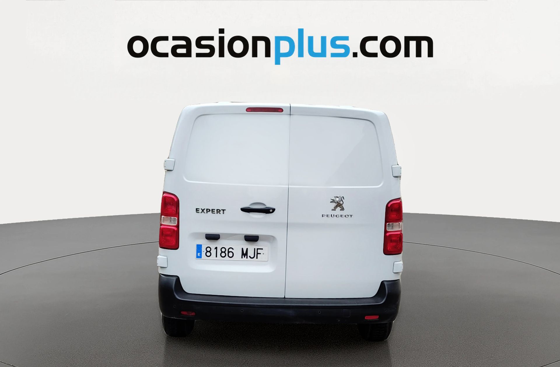 Peugeot Expert BlueHDi 100 Standard - foto 10