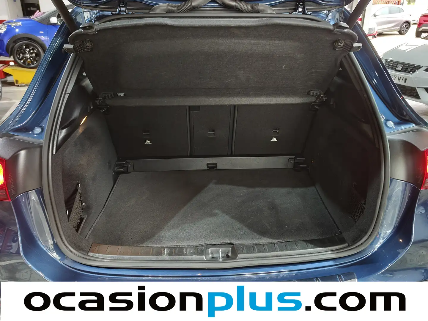 Foto Mercedes GLA Mercedes-Benz GLA 200 (163 CV)