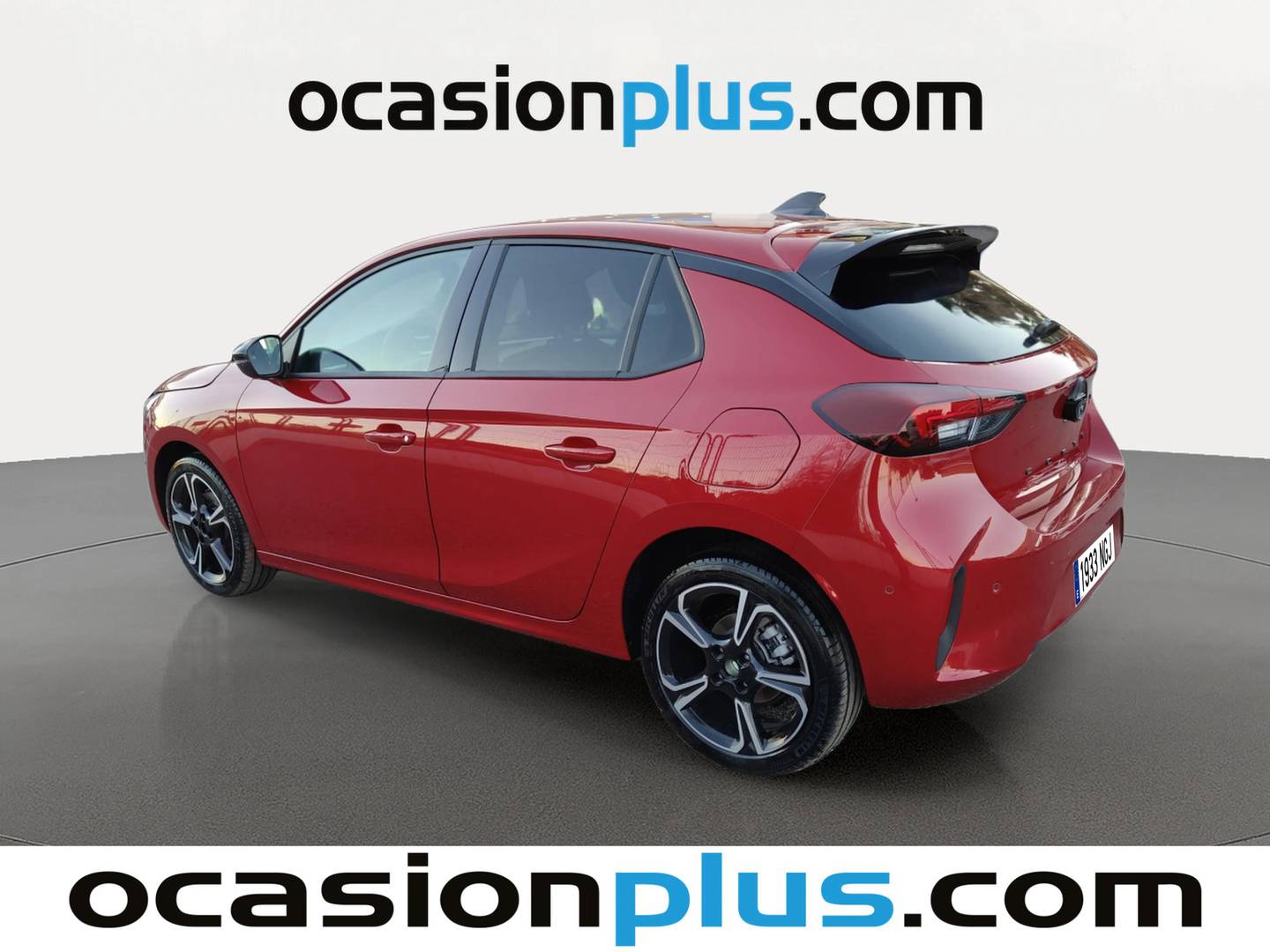 Foto Opel Corsa Opel Corsa 1.2 T XHL Hybrid GS eDCT (110 CV)