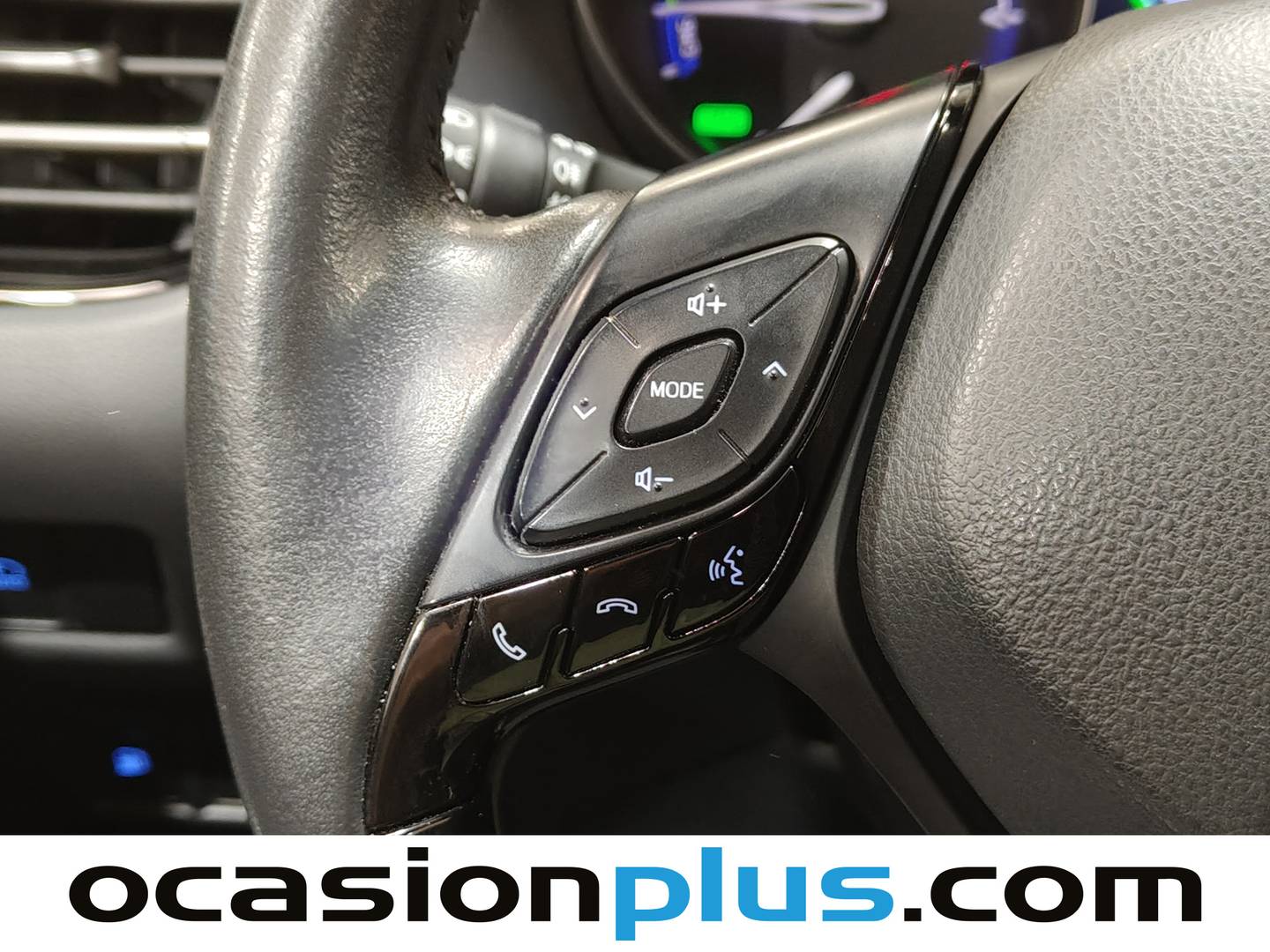 Toyota C-HR Toyota C-HR 180H Advance (184 CV) de segunda mano