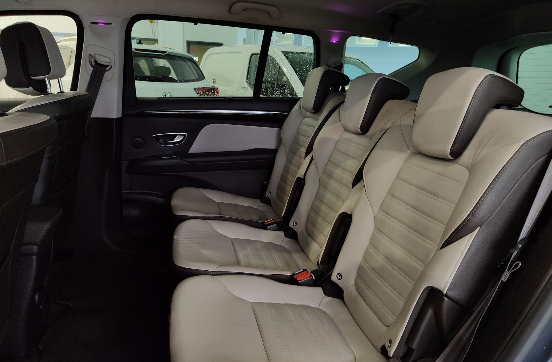 Renault Espace TCe 225 SL Icon Energy EDC 7 plazas - foto 16
