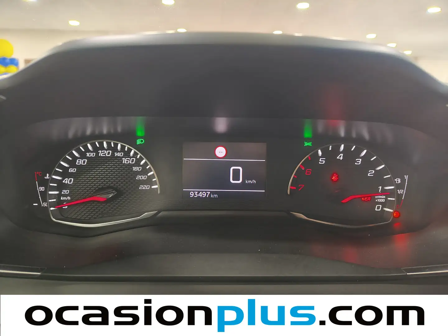 Foto Peugeot 2008 Peugeot 2008 PureTech 100 S&S Allure (100 CV)