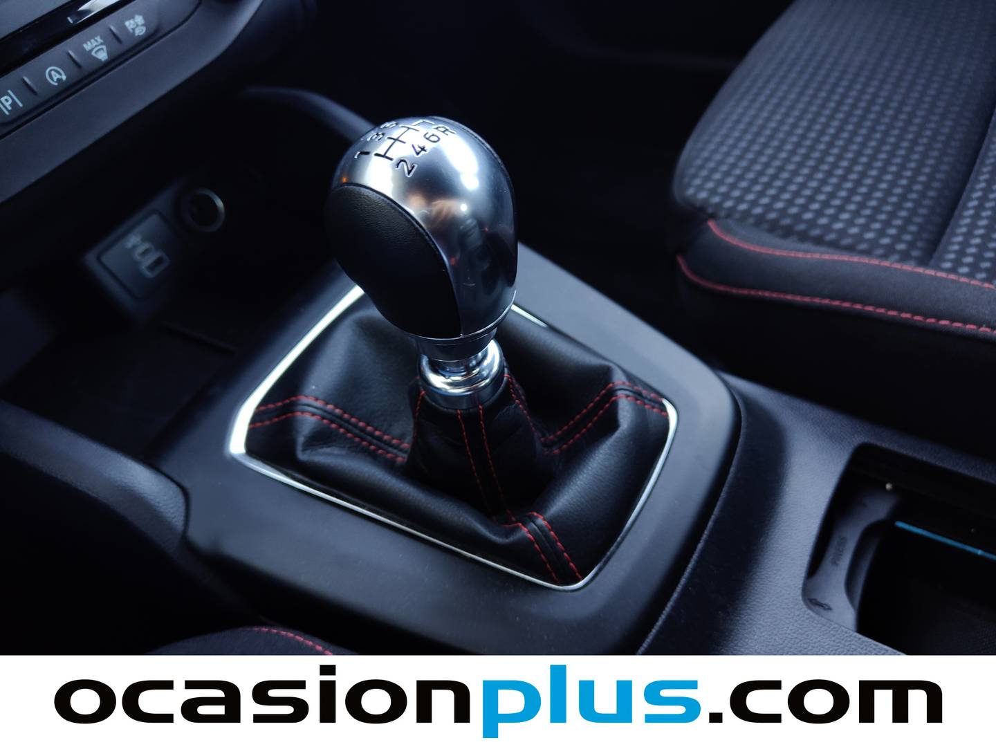 Ford Focus Ford Focus 1.0 Ecoboost MHEV ST-Line (125 CV) de segunda mano