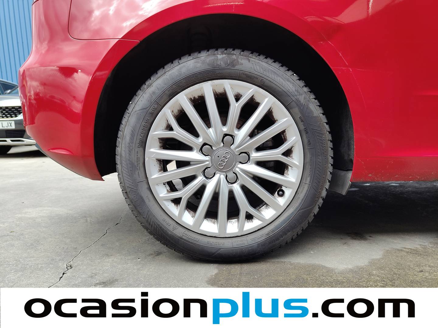 Audi A3 Audi A3 TFSI Ambiente (122 CV) al mejor precio