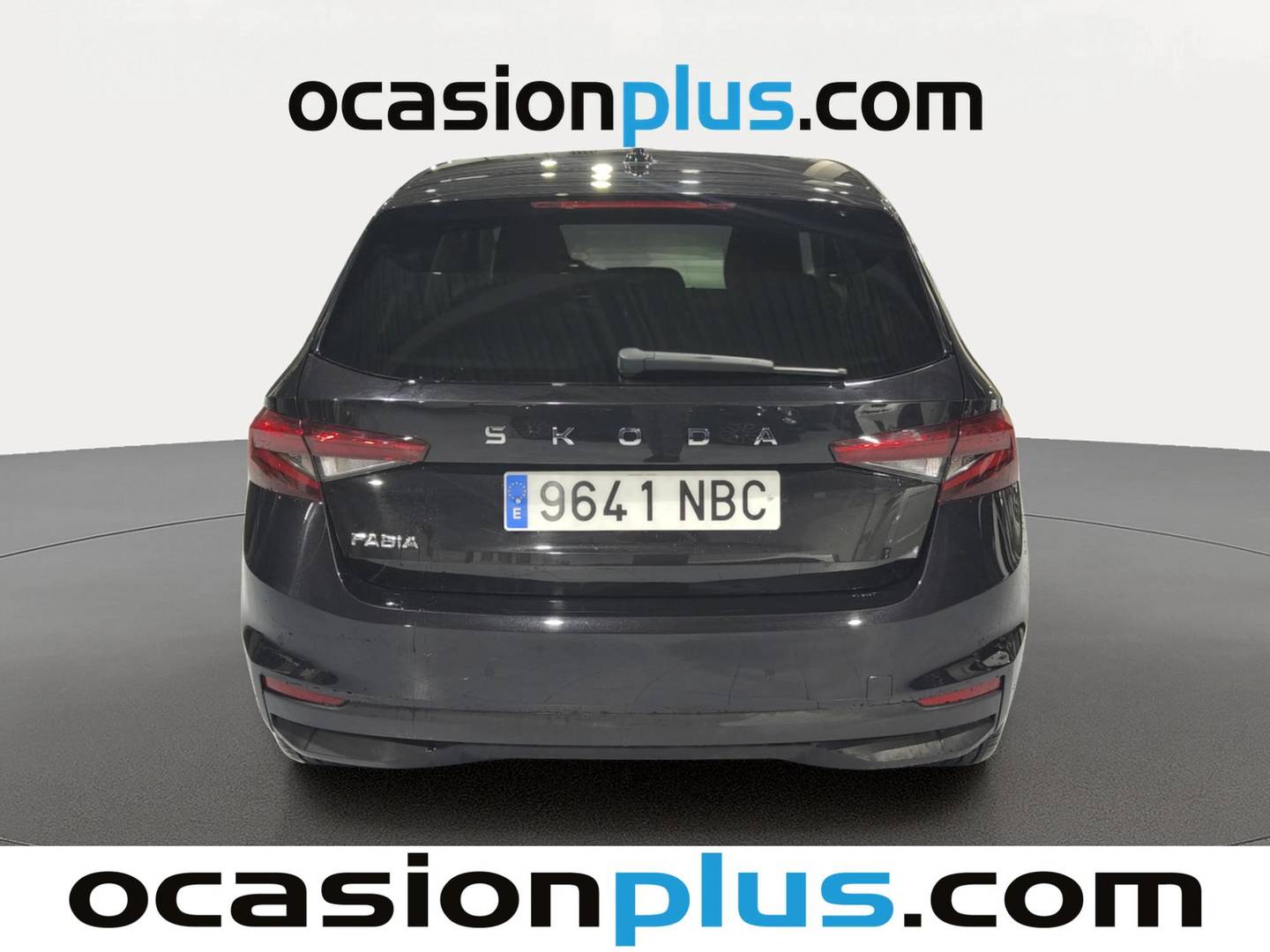 Skoda Fabia Skoda Fabia 1.0 TSI Selection DSG (115 CV) km 0