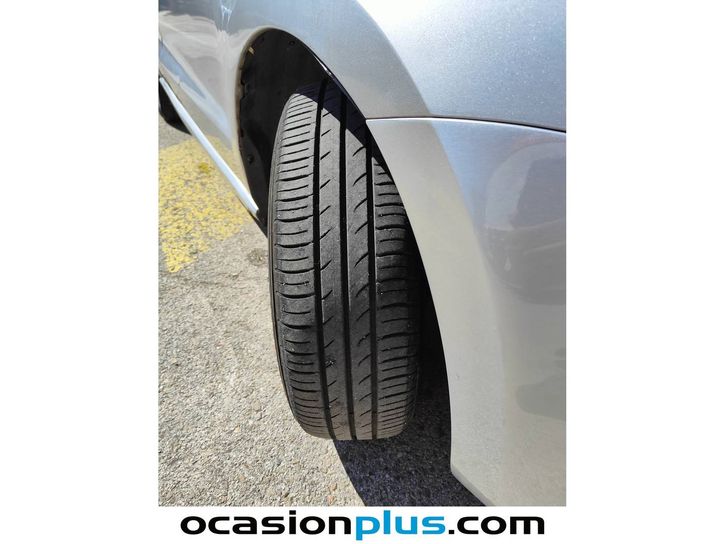 Volkswagen Polo Volkswagen Polo Advance 1.4 TDI (75 CV) al mejor precio