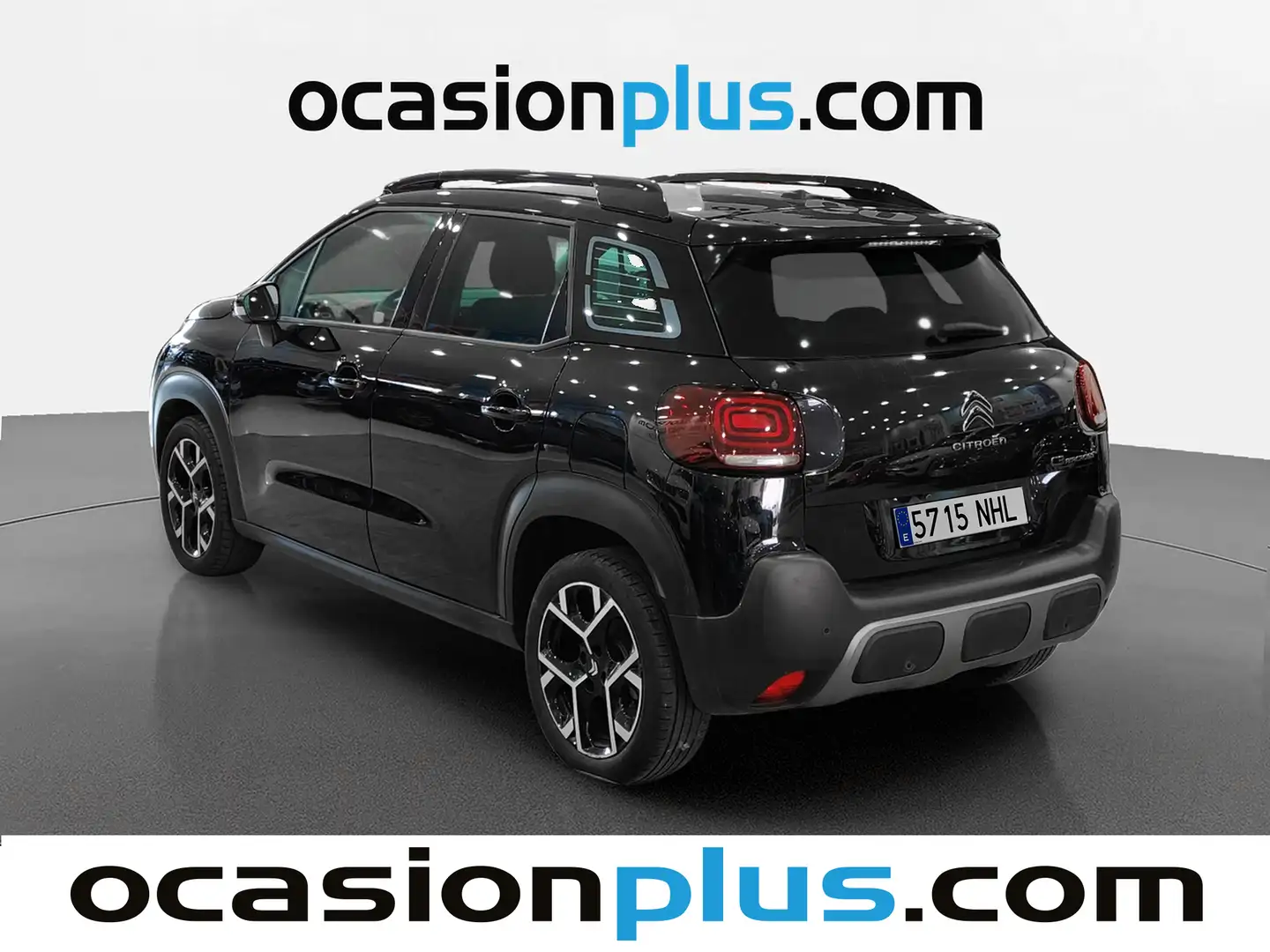 Foto Citroën C3 Aircross Citroen C3 Aircross PureTech 110 S&S Max (110 CV)